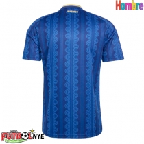 Camiseta Suecia Visitante Equipación Mundial 2026 manga corta
